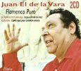 DE LA VARA, JUAN - FLAMENCO PURO! (Compact Disc)
