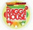 VARIOS ARTISTAS - RAGGAHOUSE 2009 (Compact Disc)