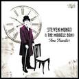 MUNAR, STEVEN - TIME TRAVELLER (Compact Disc)
