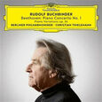 BUCHBINDER, RUDOLF - BEETHOVEN: PIANO CONCERTO (Compact Disc)