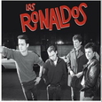 RONALDOS - RONALDOS -LTD- (Disco Vinilo LP)