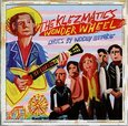 KLEZMATICS - WONDER WHEEL (Compact Disc)