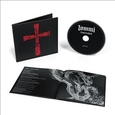 IOMMI, TONY - FROM THE DARK (Compact Disc)