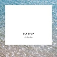 PET SHOP BOYS - ELYSIUM (Compact Disc)