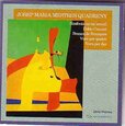 MESTRES QUADRENY, JOSE MARIA - MUSICA DE CAMBRA 1 (Compact Disc)
