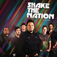 SHAKE THE NATION - FOLLOW (Compact Disc)
