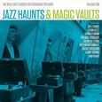 VARIOS ARTISTAS - JAZZ HAUNTS & MAGIC.. (Compact Disc)