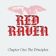 RED RAVEN - CHAPTER ONE THE PRINCIPLES (Compact Disc)