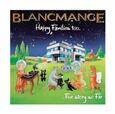 BLANCMANGE - HAPPY FALIMIES TOO (Compact Disc)