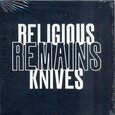 RELIGIOUS KNIVES - DOOR (Compact Disc)