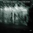 HART, BILLY - ONE IS THE OTHER (Compact Disc)