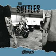 SUTTLES - STORIES (Disco Vinilo LP)