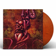 HAMLET - LA PUTA Y EL DIABLO -LTD- (Disco Vinilo LP)