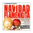 VARIOS ARTISTAS - NAVIDAD FLAMENKITA (Compact Disc)