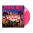 PEARL JAM - ALADDIN THEATRE LAS VEGAS Â’93 (Disco Vinilo LP)