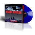 ORIGINAL SOUND TRACK - MISSION IMPOSSIBLE -LTD- (Disco Vinilo LP)