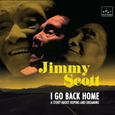 SCOTT, JIMMY - I GO BACK HOME -LTD- (Disco Vinilo LP)