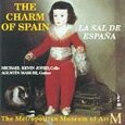 VARIOS ARTISTAS - CHARM OF SPAIN (Compact Disc)