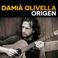OLIVELLA, DAMIA - ORIGEN (Compact Disc)