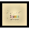 SQUEEZE - SPOT THE DIFFERENCE (Compact Disc)