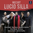 EQUILBEY, LAURENCE - MOZART: LUCIO SILLA (Compact Disc)