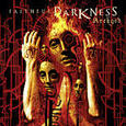 FAITHFUL DARKNESS - ARCHGOD (Compact Disc)