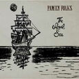 FAMILY FOLKS - ANVIL SEA (Compact Disc)