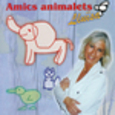 LLUISA - AMICS ANIMALETS (Compact Disc)