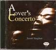 VARIOS ARTISTAS - LOVERS CONCERTO 2 (Compact Disc)