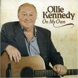 KENNEDY, OLLIE - ON MY OWN (Compact Disc)