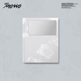 ITZY - MOTTO (PHOTOBOOK B VER.) (Compact Disc)