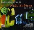 NIÑO SABICAS - GUITARRA FLAMENCA 1 Y 2 (Compact Disc)