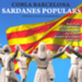COBLA BARCELONA - SARDANES POPULARES (Compact Disc)
