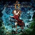 VOICES OF DESTINY - POWER DIVE (Compact Disc)