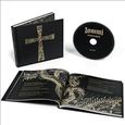 IOMMI, TONY - FROM THE DARK -DELUXE- (Compact Disc)