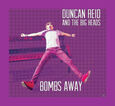 REID, DUNCAN - BOMBS AWAY (Compact Disc)