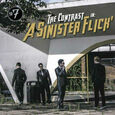 CONTRAST - A SINISTER FLICK (Compact Disc)