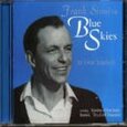 FRANK SINATRA - BLUE SKIES (Compact Disc)