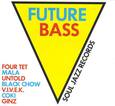 VARIOS ARTISTAS - FUTURE BASS -DELUXE- (Compact Disc)