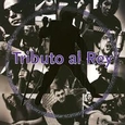 CARLOS SEGARRA - TRIBUTO AL REY (Compact Disc)