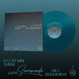 DXS - SERENADE -LTD- (Disco Vinilo LP)