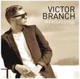 BRANCH, VICTOR - INTROSPECTIVE (Compact Disc)