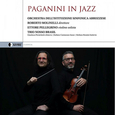 ORCHESTRA DELLISTI P - PAGANINI IN JAZZ (Compact Disc)