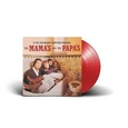 MAMAS AND THE PAPAS - IF YOU CAN BELIEVE YOUR EYES AND EARS -LTD- (Disco Vinilo LP)