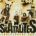 SKATALITES - INDEPENDENCE SKA (Compact Disc)