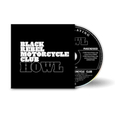 BLACK REBEL MOTORCYCLE CLUB - HOWL (Compact Disc)