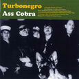 TURBONEGRO - ASS COBRA (Disco Vinilo LP)