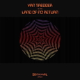 TREGGER, YAN - TO THE LAND OF NO RETURN (Disco Vinilo LP)