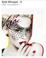 MINOGUE, KYLIE - X -HQ- (Disco Vinilo LP)