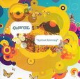 QUANTIC - APRICOT MORNING (Compact Disc)